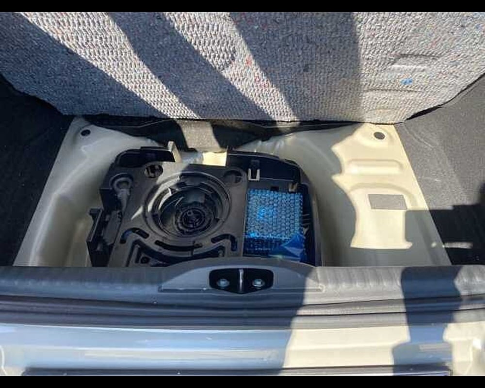 Citroen C3 usata a Cremona (15)