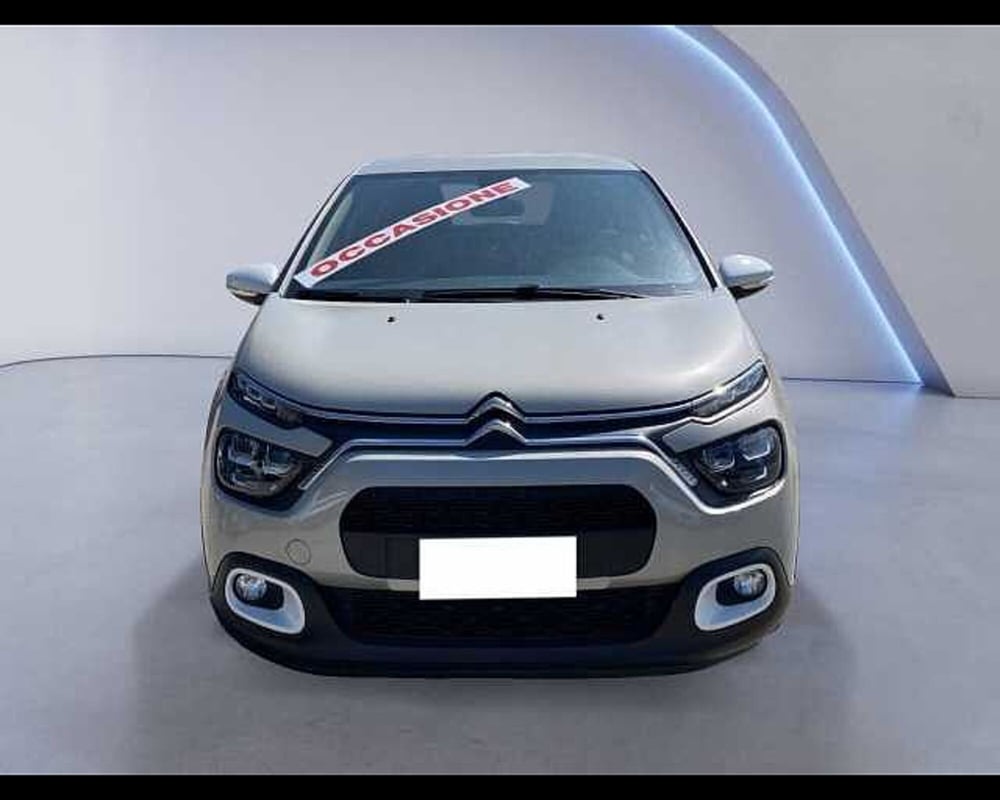 Citroen C3 usata a Cremona (2)