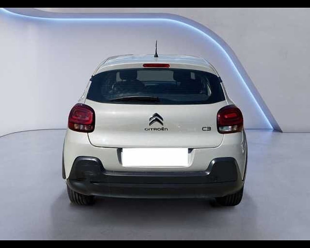 Citroen C3 usata a Cremona (4)