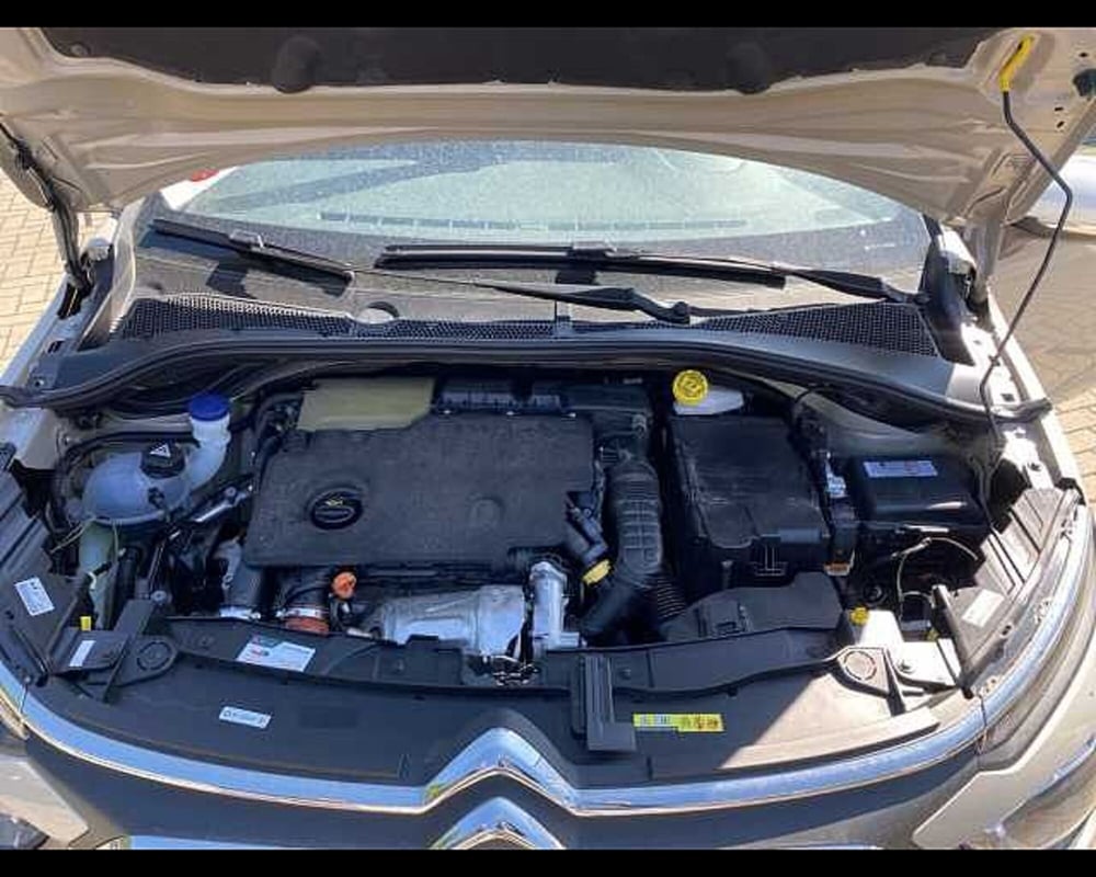 Citroen C3 usata a Cremona (7)