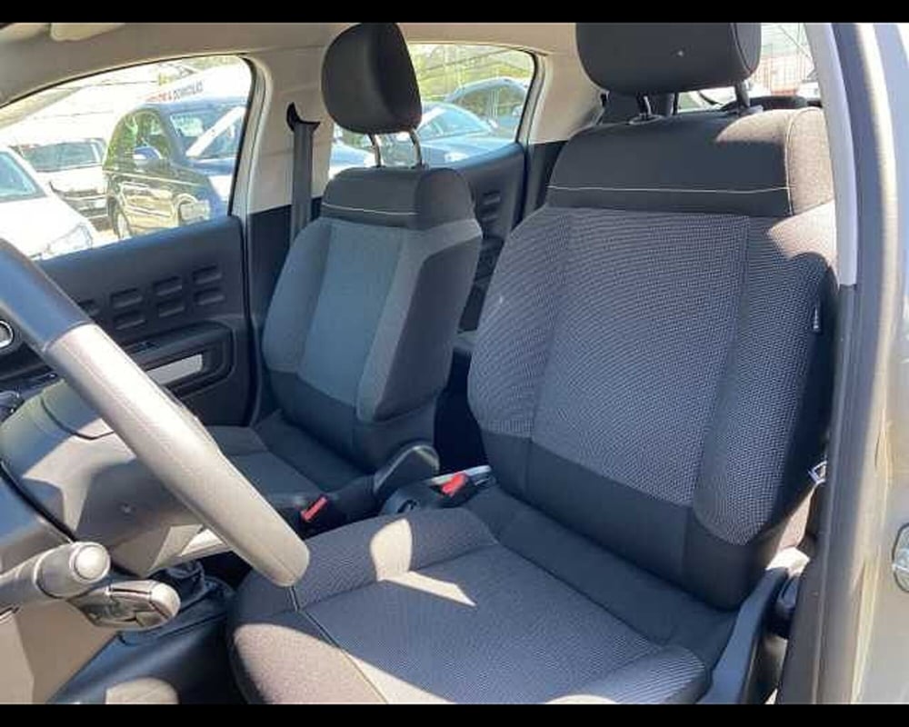 Citroen C3 usata a Cremona (9)