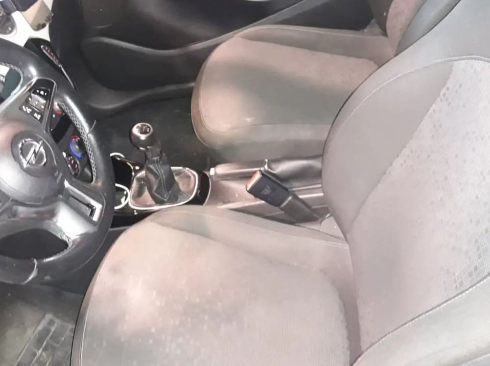 Opel Adam usata a Latina (4)