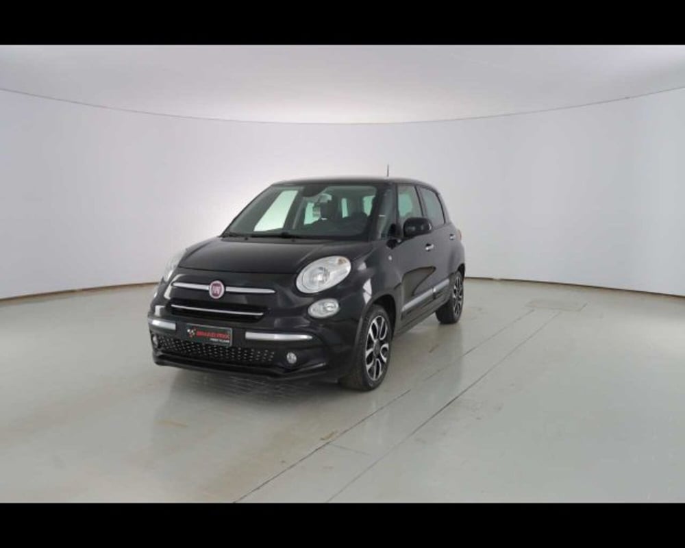 Fiat 500L usata a Bologna