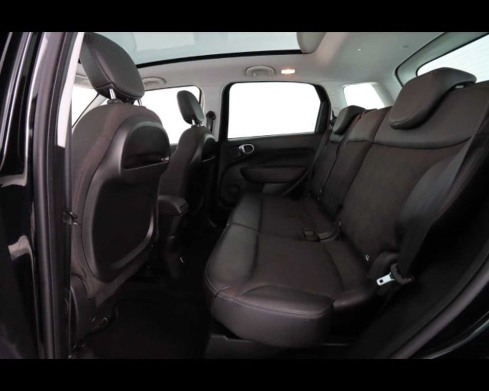 Fiat 500L usata a Bologna (10)