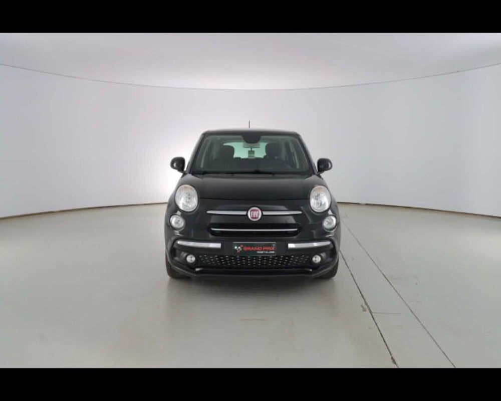Fiat 500L usata a Bologna (2)