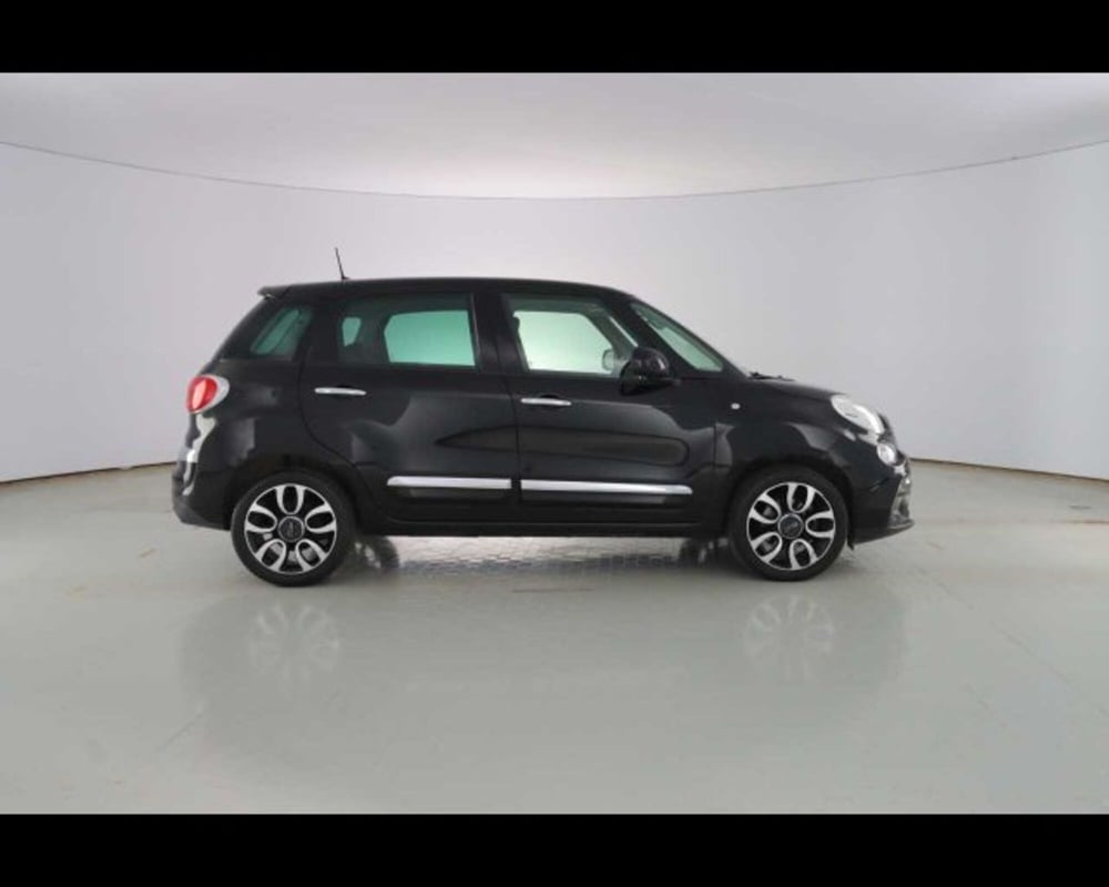 Fiat 500L usata a Bologna (4)