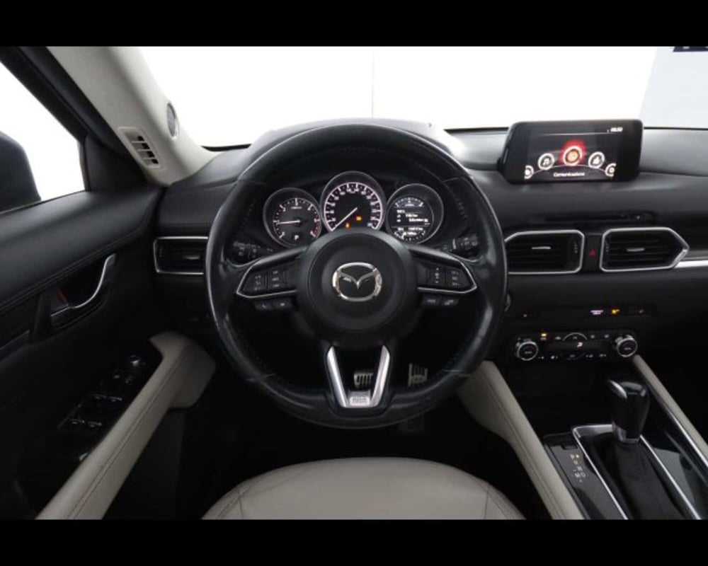 Mazda CX-5 usata a Bologna (12)