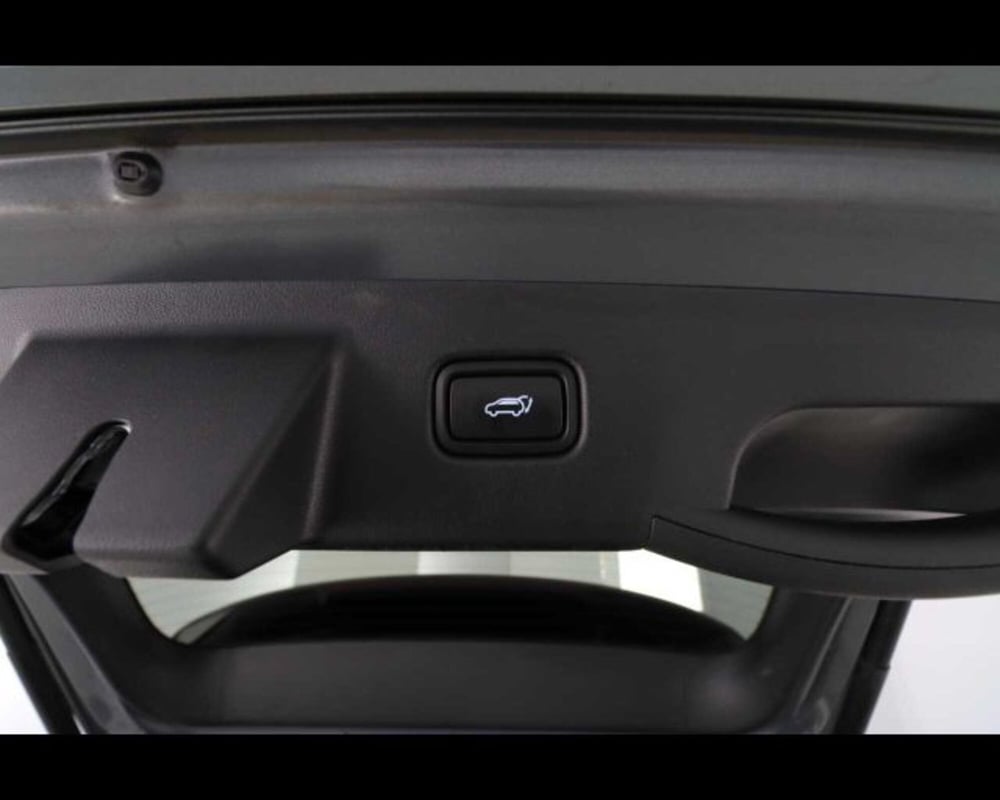 Hyundai Tucson usata a Bologna (16)