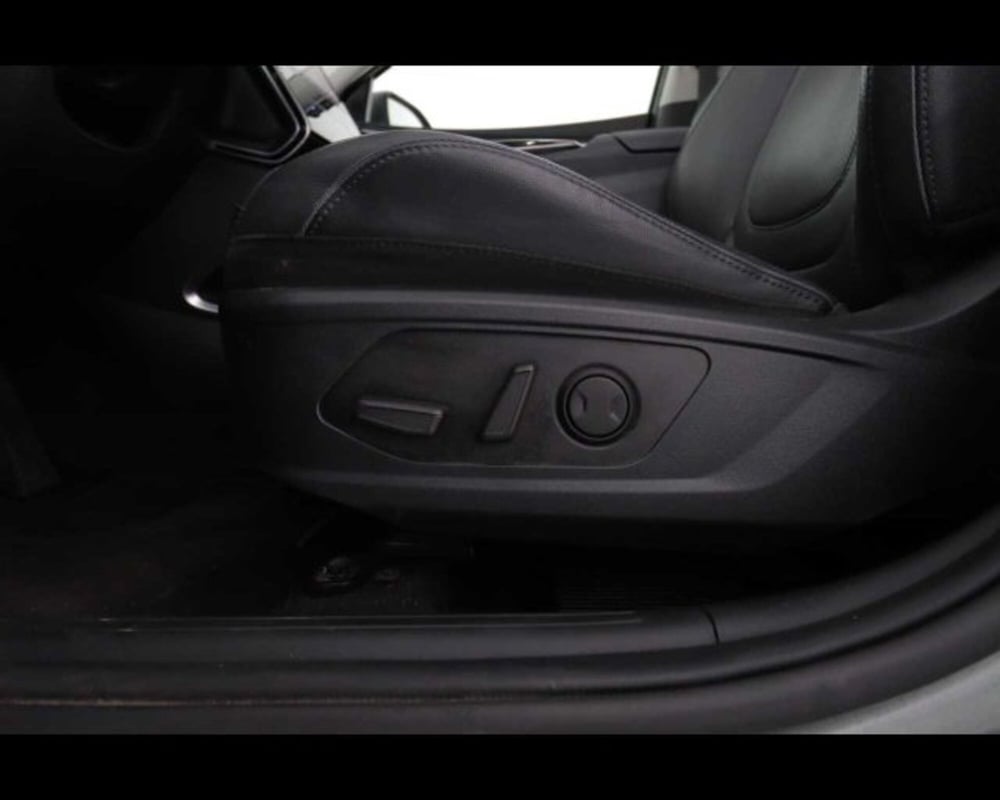 Hyundai Tucson usata a Bologna (18)