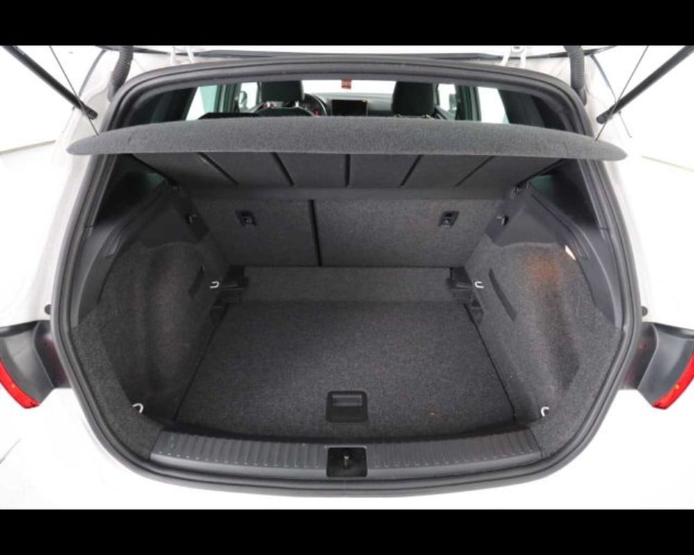 SEAT Arona usata a Bologna (15)