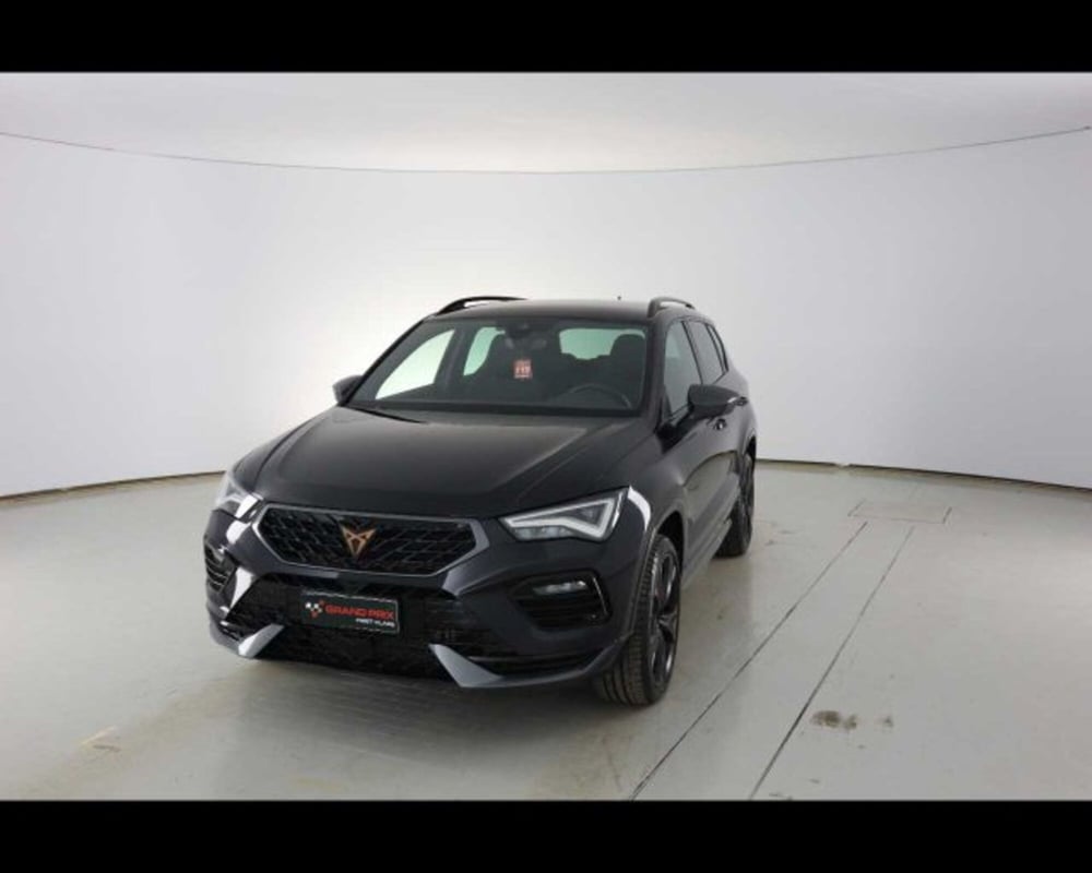 Cupra Ateca usata a Bologna