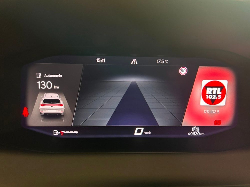 Cupra Formentor usata a Verona (15)