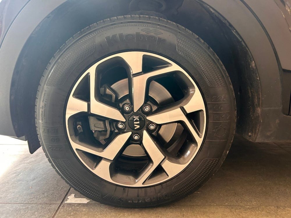 Kia Sportage usata a Verona (10)