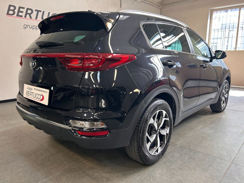 Kia Sportage usata a Verona (6)