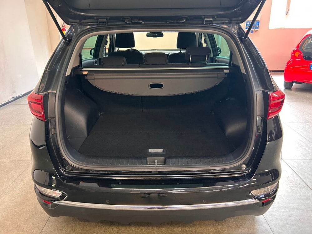 Kia Sportage usata a Verona (7)