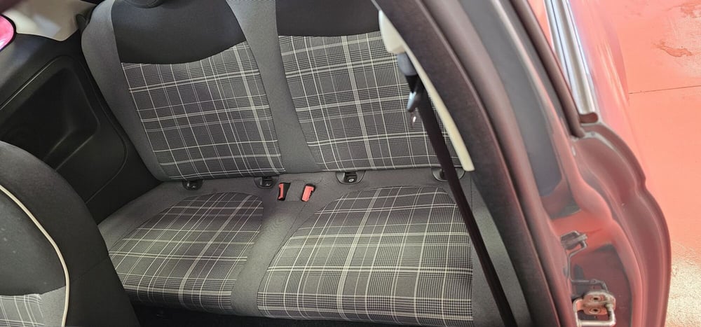 Fiat 500 usata a Messina (8)