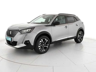 Peugeot 2008 BlueHDi 110 S&amp;S Allure Pack del 2022 usata a Teverola