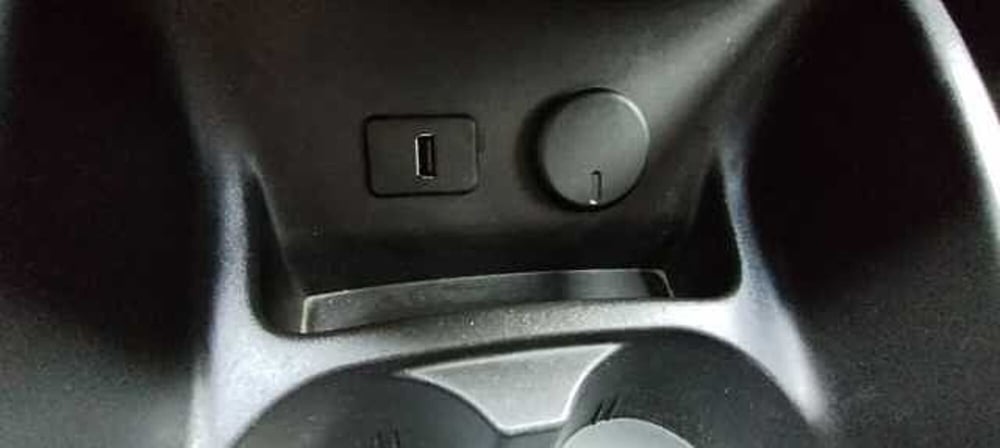 Opel Corsa usata a Viterbo (13)