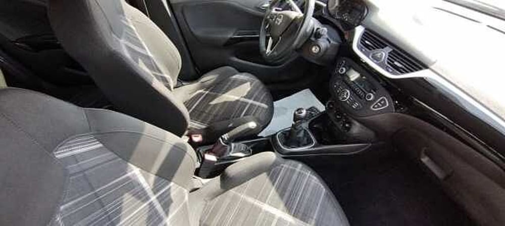 Opel Corsa usata a Viterbo (14)
