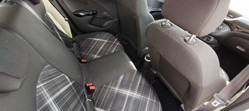 Opel Corsa usata a Viterbo (15)