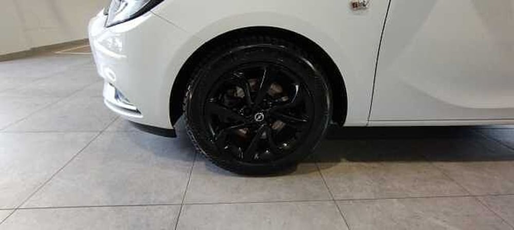 Opel Corsa usata a Viterbo (16)