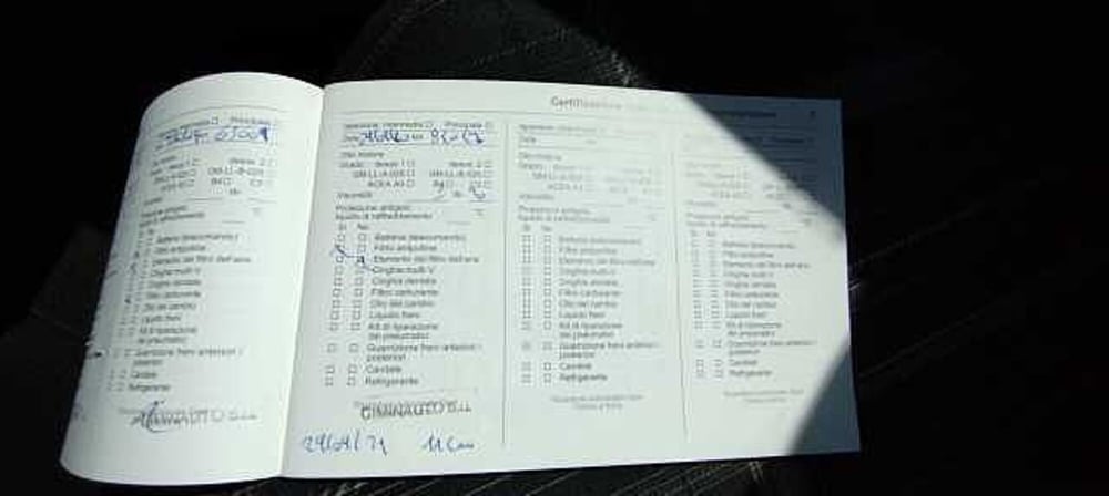 Opel Corsa usata a Viterbo (19)