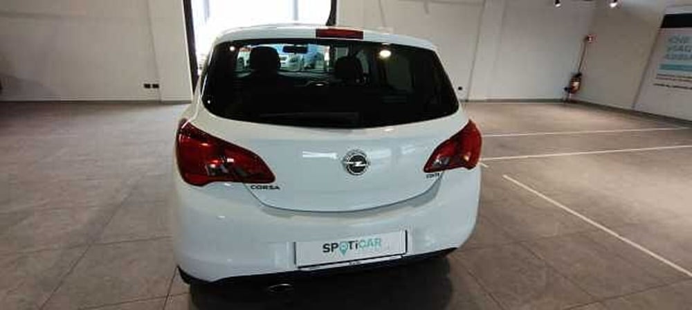 Opel Corsa usata a Viterbo (3)