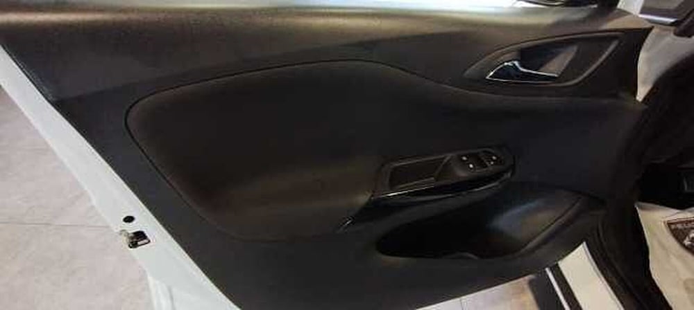 Opel Corsa usata a Viterbo (6)