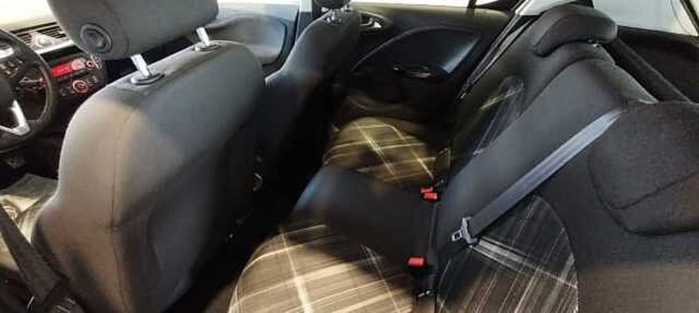 Opel Corsa usata a Viterbo (7)