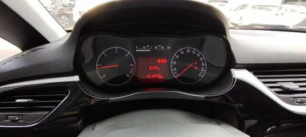 Opel Corsa usata a Viterbo (8)