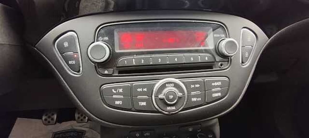 Opel Corsa usata a Viterbo (9)