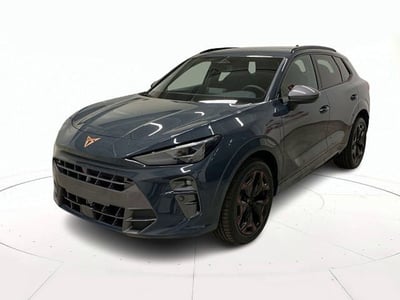Cupra Terramar 1.5 e-hybrid 204cv dsg nuova a Vicenza
