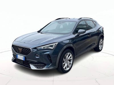 Cupra Formentor Formentor 2.0 tdi 4drive 150cv dsg del 2022 usata a Vicenza