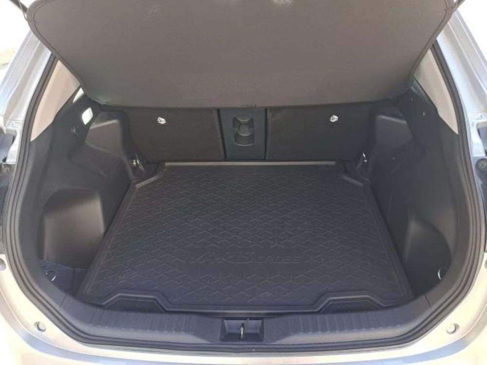 Toyota Yaris Cross usata a Savona (15)