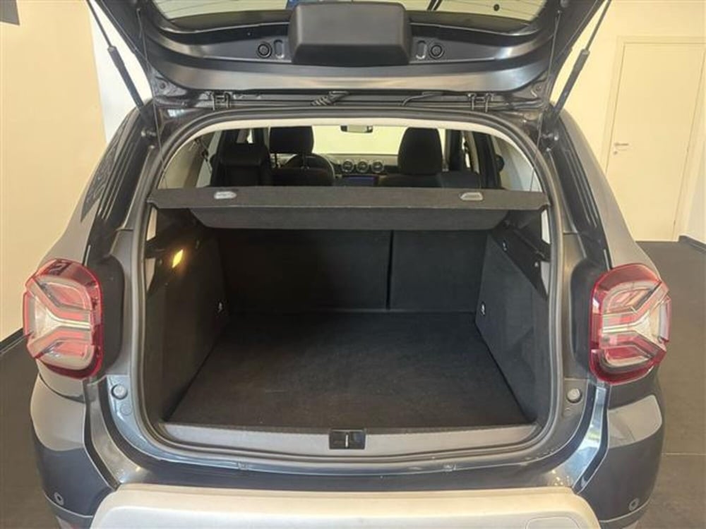 Dacia Duster usata a Siena (11)