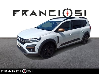 Dacia Jogger 1.6 hybrid Extreme 140cv del 2023 usata a Mirandola