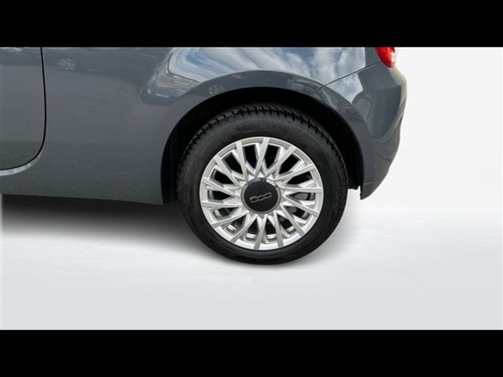 Fiat 500 usata a Parma (10)