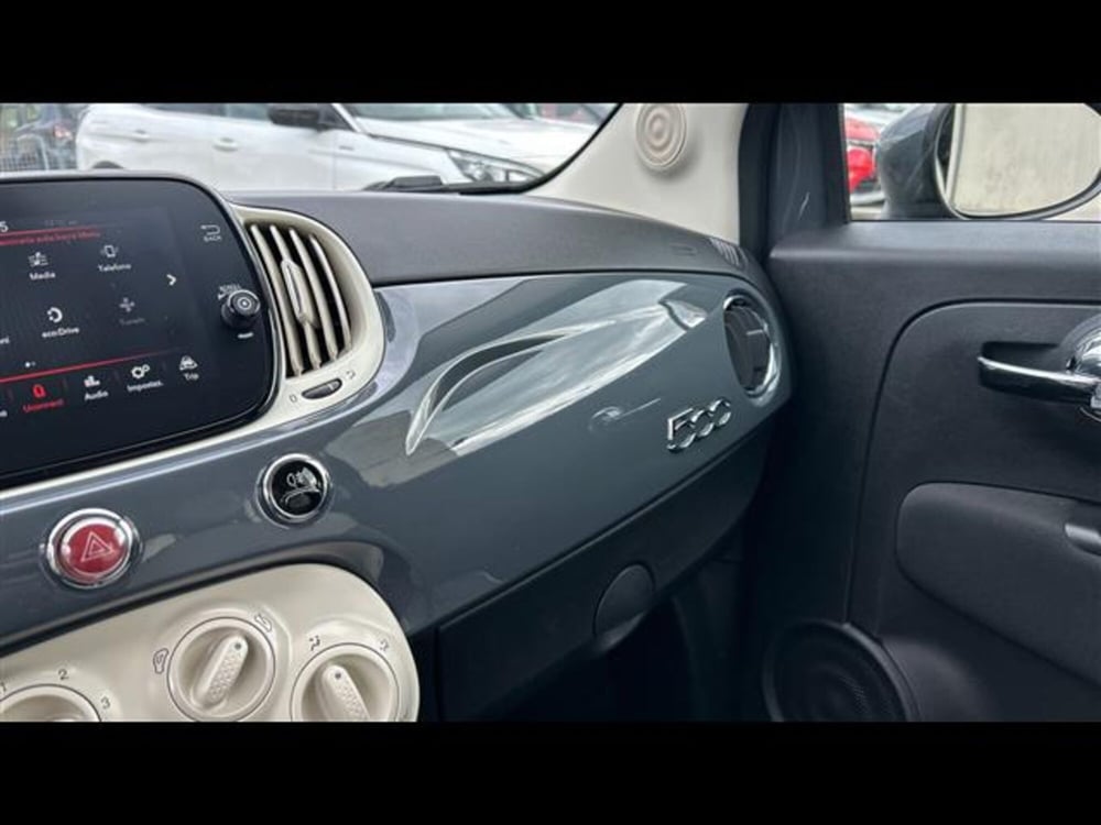 Fiat 500 usata a Parma (14)