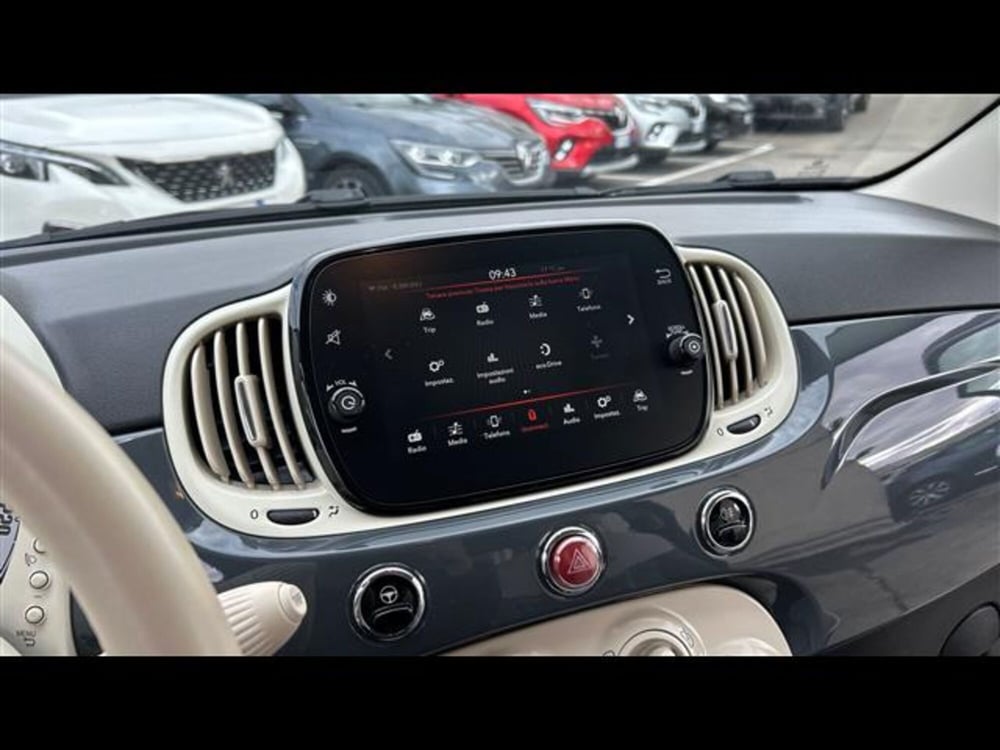 Fiat 500 usata a Parma (15)