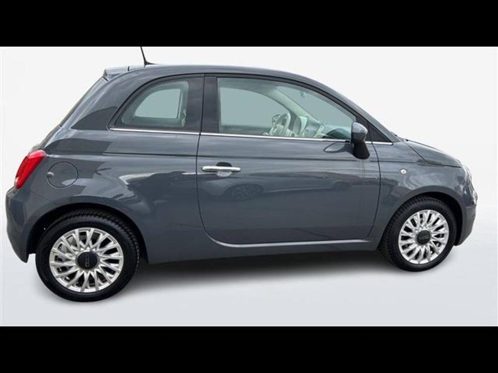 Fiat 500 usata a Parma (3)
