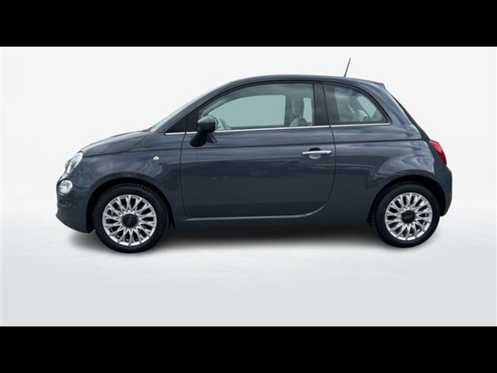 Fiat 500 usata a Parma (4)