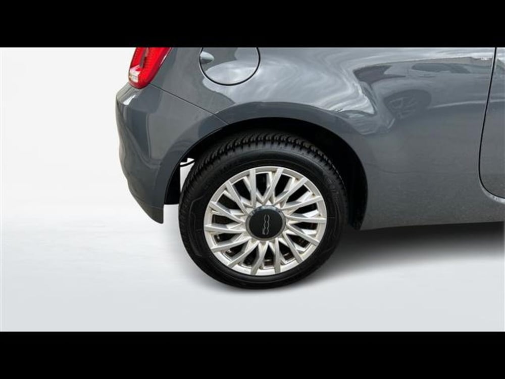 Fiat 500 usata a Parma (5)
