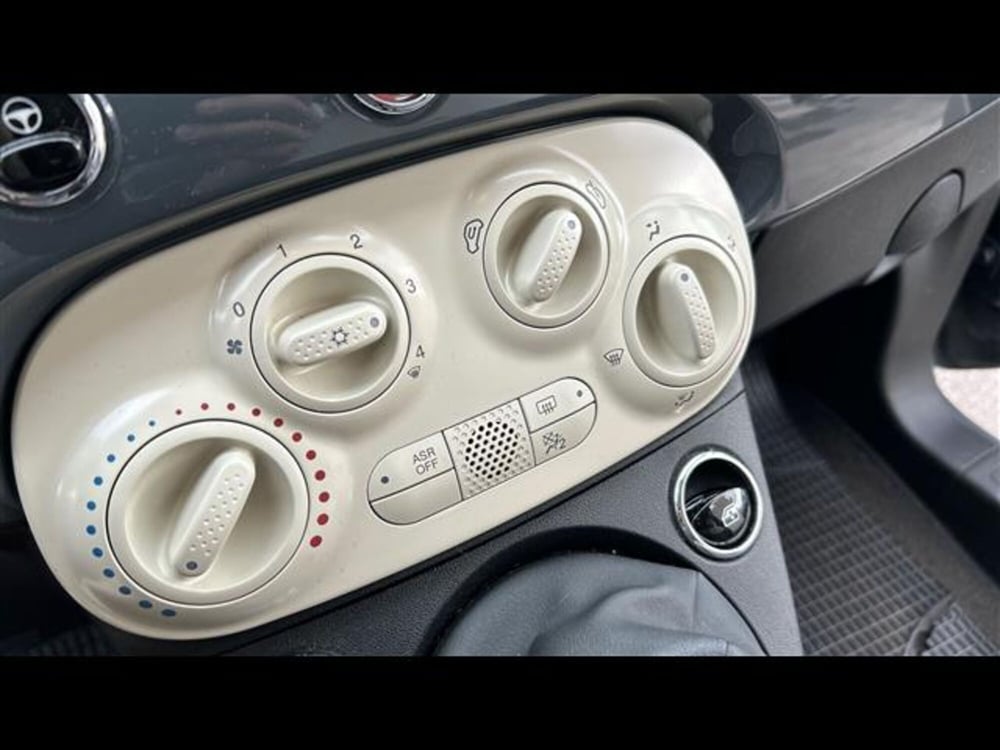 Fiat 500 usata a Parma (7)