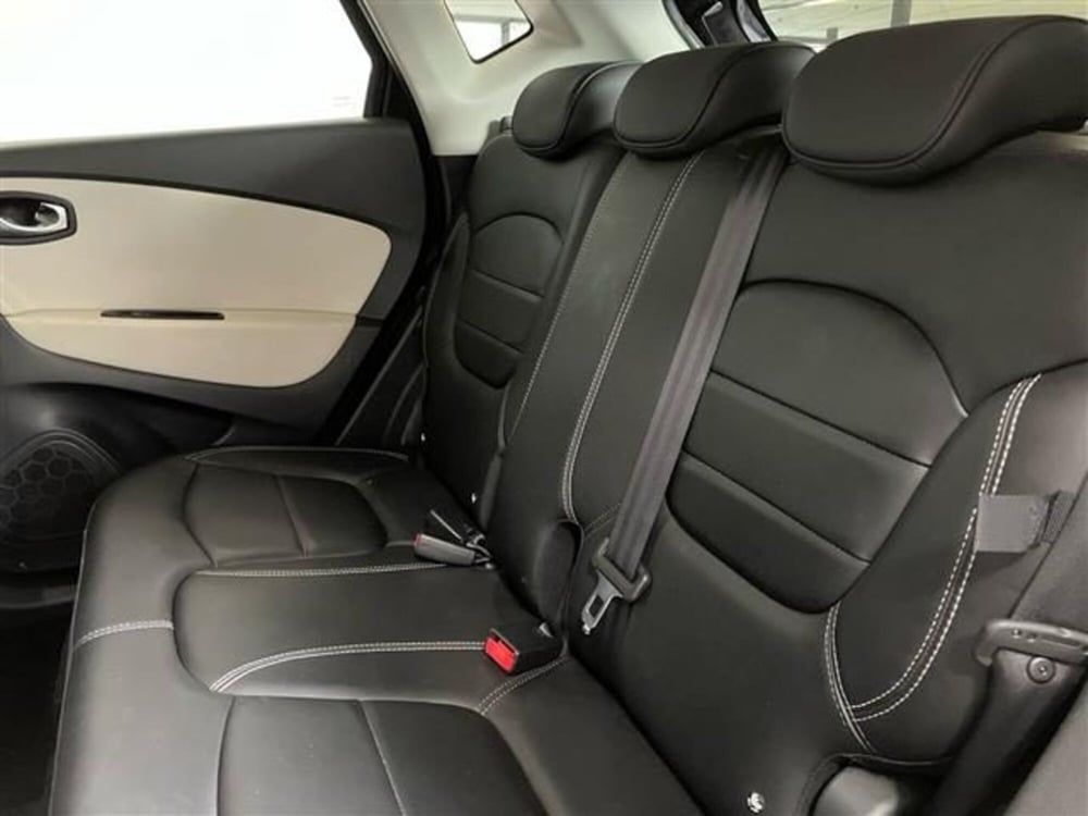 Renault Captur usata a Como (12)