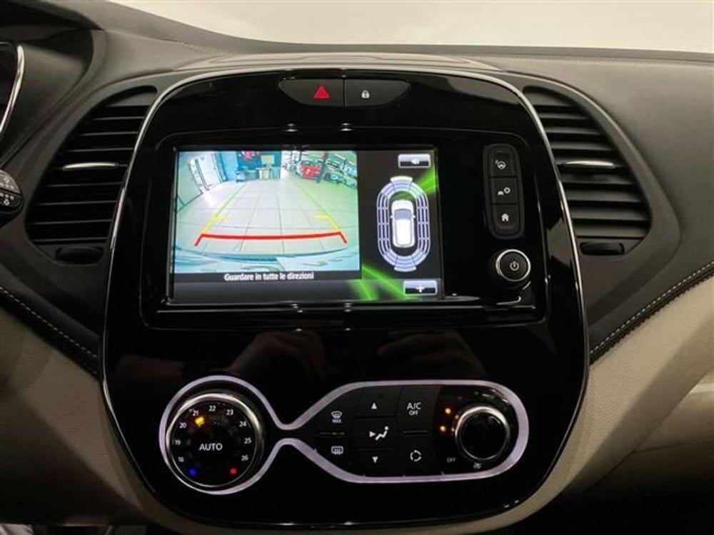 Renault Captur usata a Como (14)