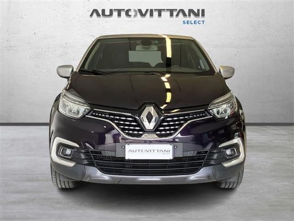 Renault Captur usata a Como (2)