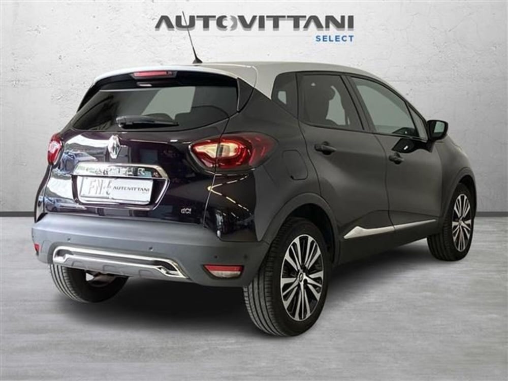 Renault Captur usata a Como (3)