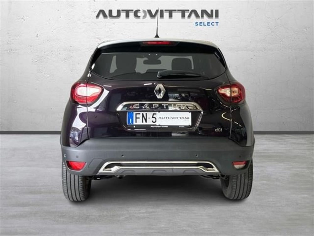 Renault Captur usata a Como (4)