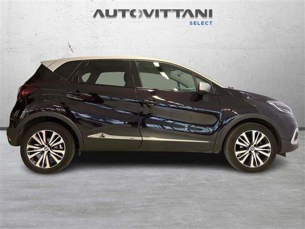Renault Captur usata a Como (5)