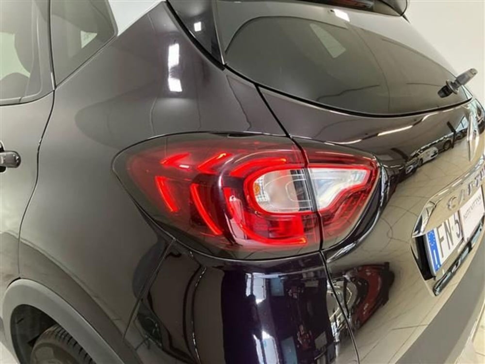 Renault Captur usata a Como (7)